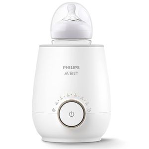 Philips AVENT Fast Baby Bottle Warmer SCF3